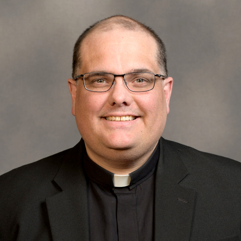 Father Adam Westphal